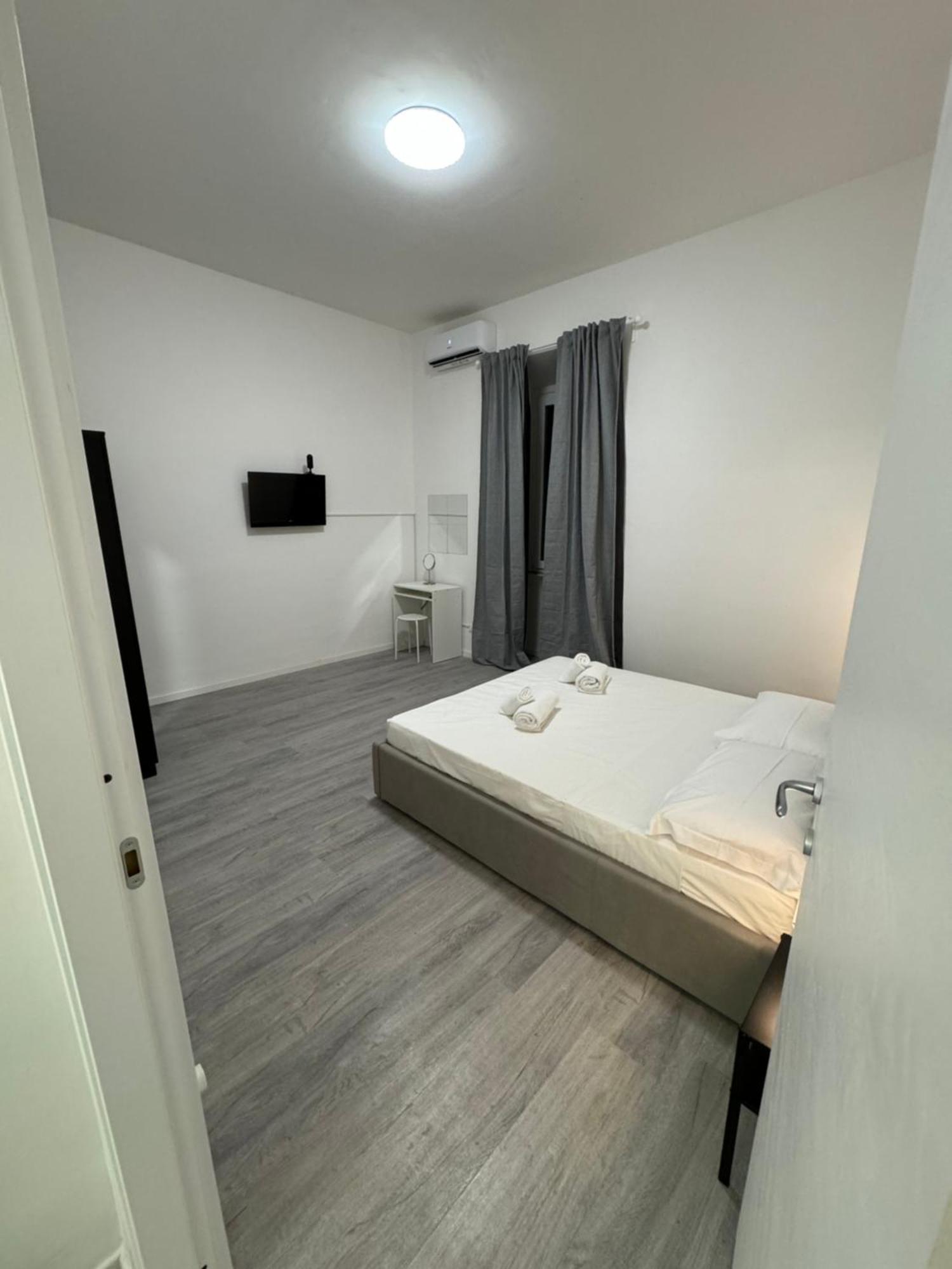 Apartamento San Paolo *