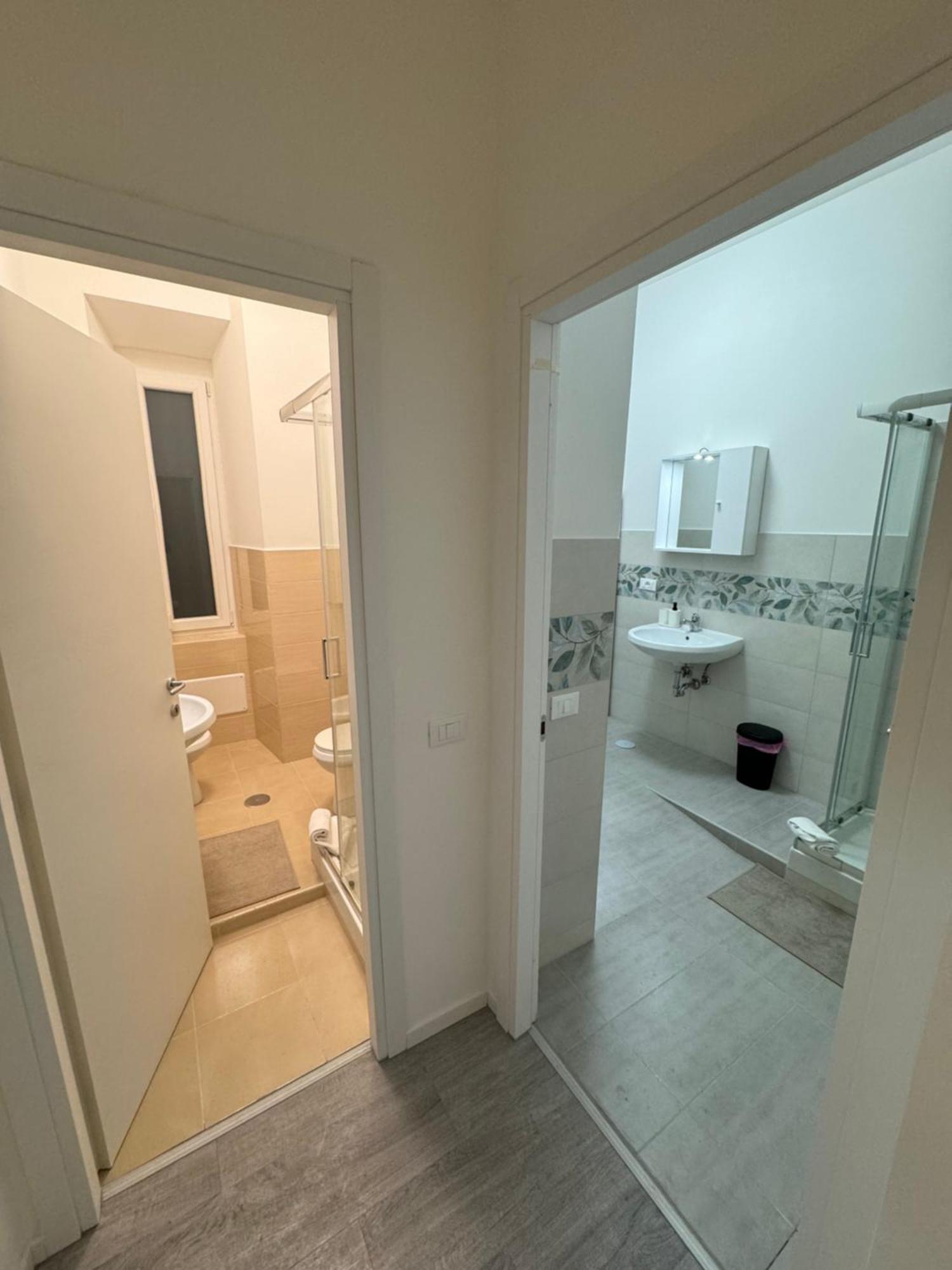 Apartamento San Paolo Roma
