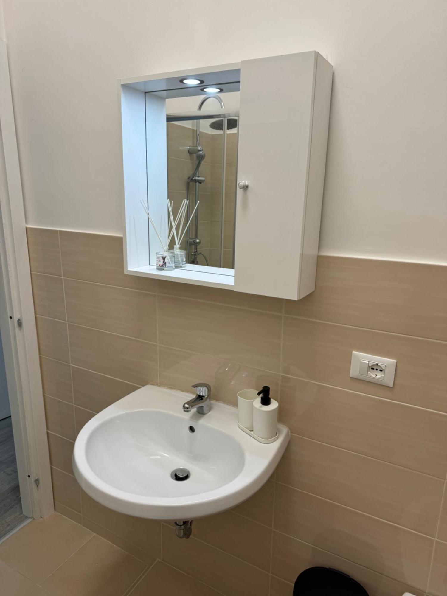 San Paolo Apartamento Roma