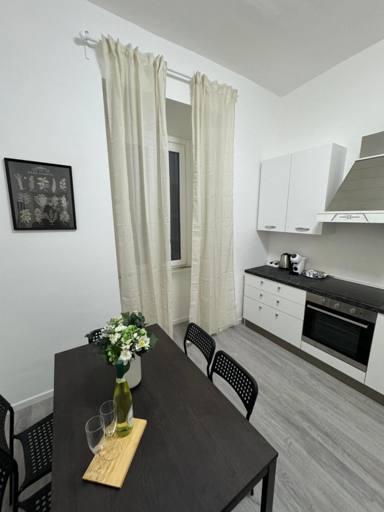 Apartamento San Paolo