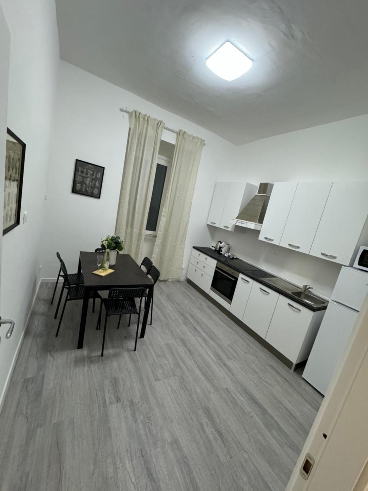Apartamento San Paolo *