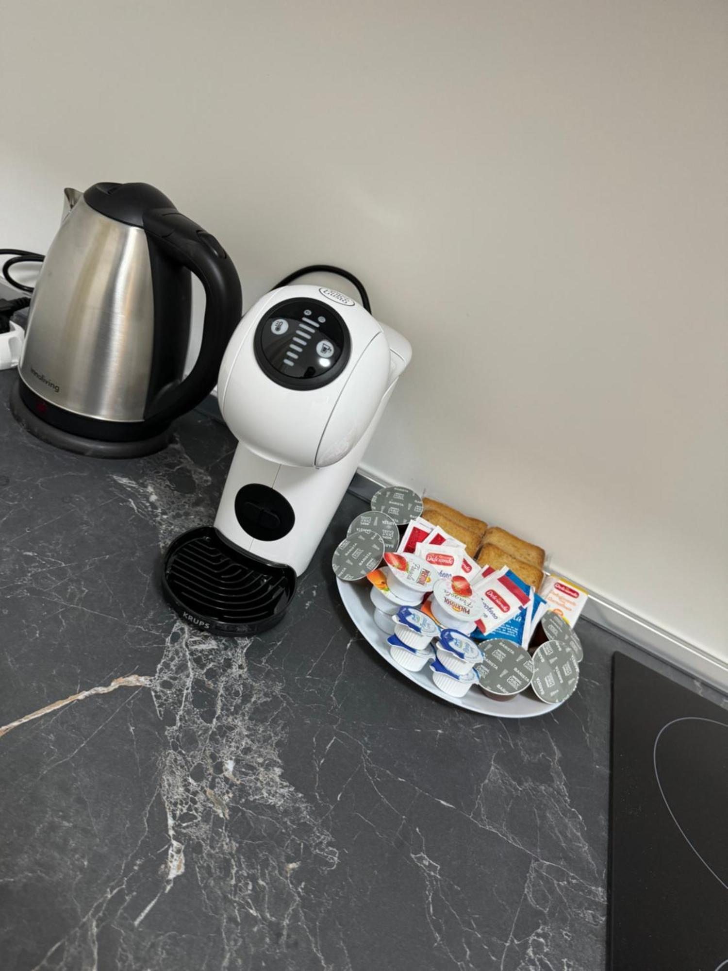 Apartamento San Paolo Roma